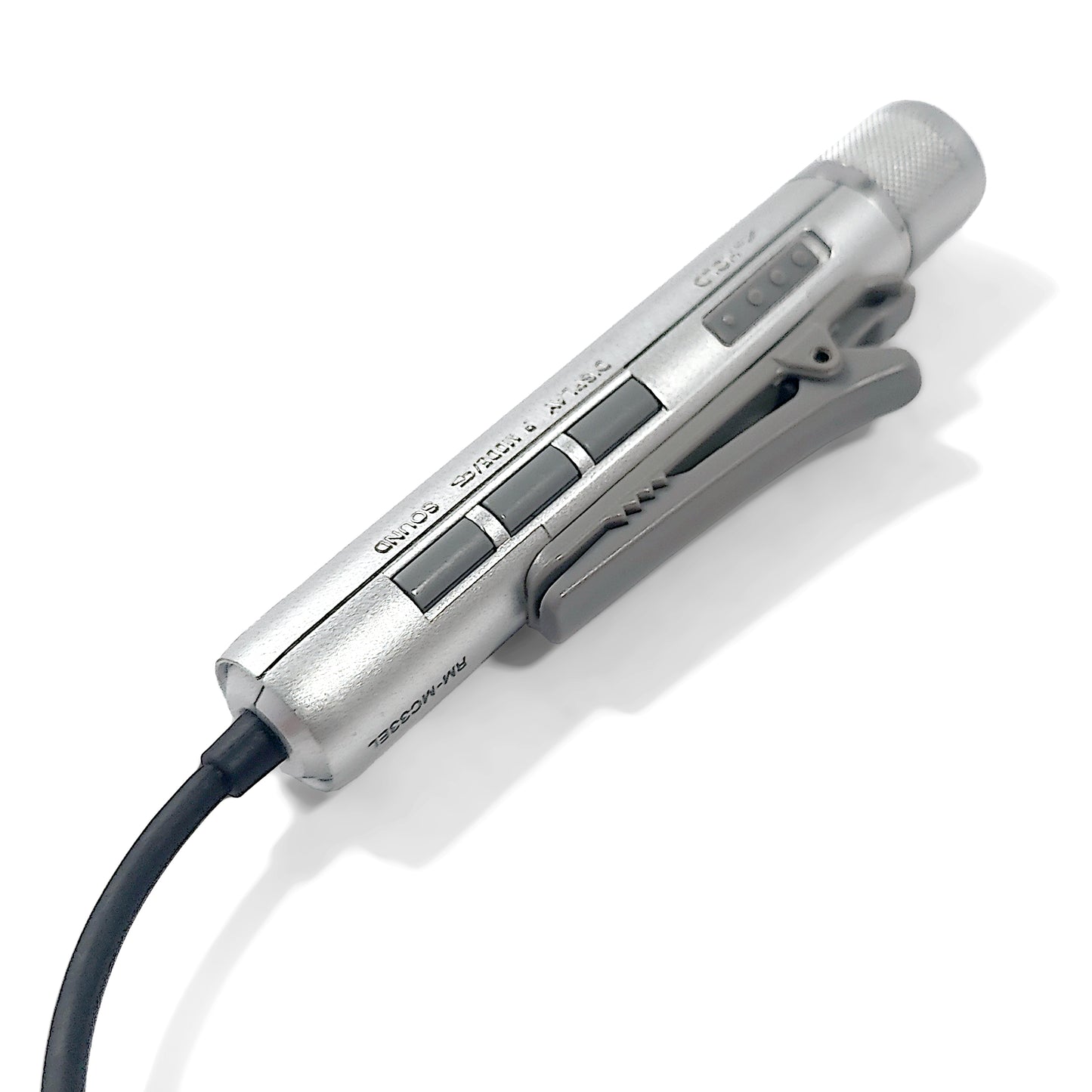 Sony RM-MC33EL MiniDisc Inline Remote