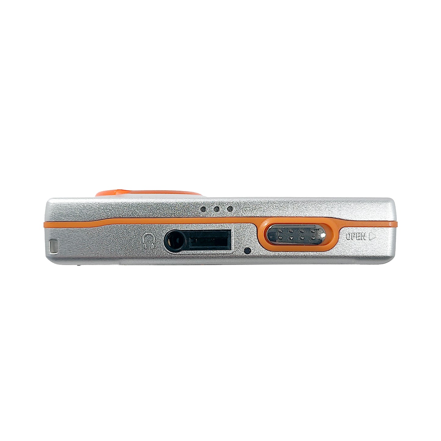 Sony MZ-E510 MiniDisc Player Bundle
