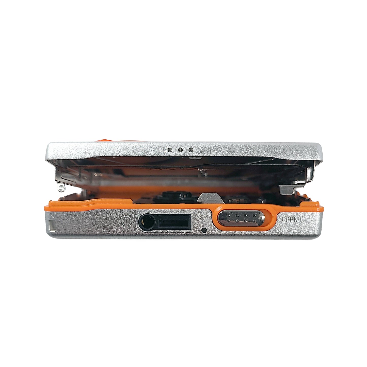 Sony MZ-E510 MiniDisc Player Bundle