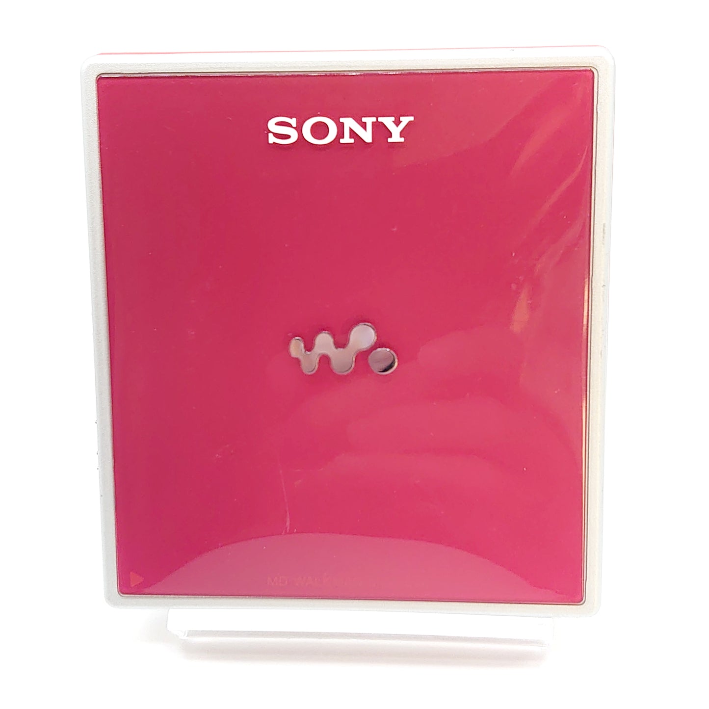 Sony MZ-E620 MiniDisc Player