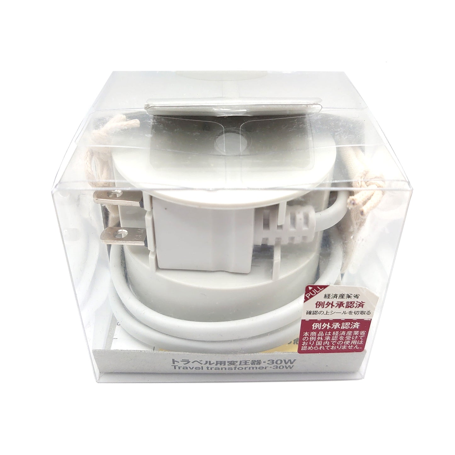 Muji 30W Step Down Converter