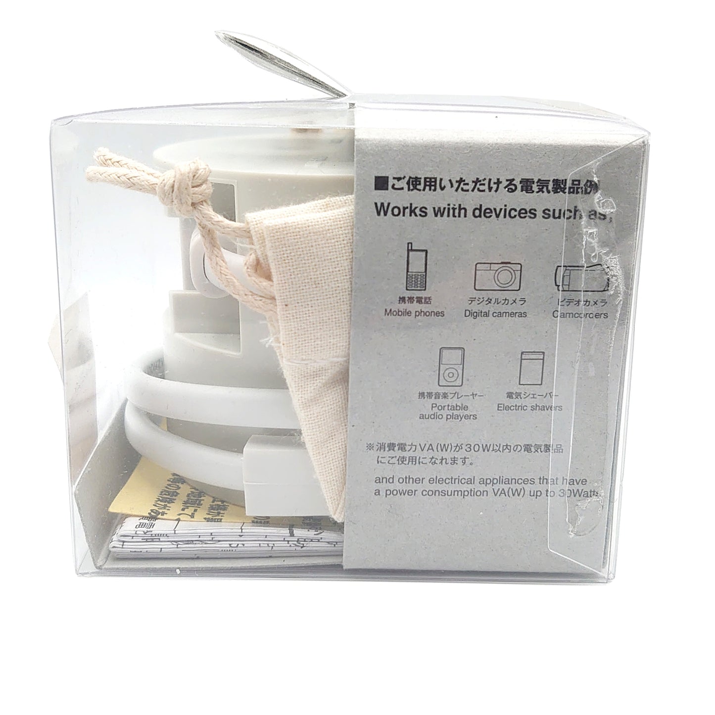 Muji 30W Step Down Converter