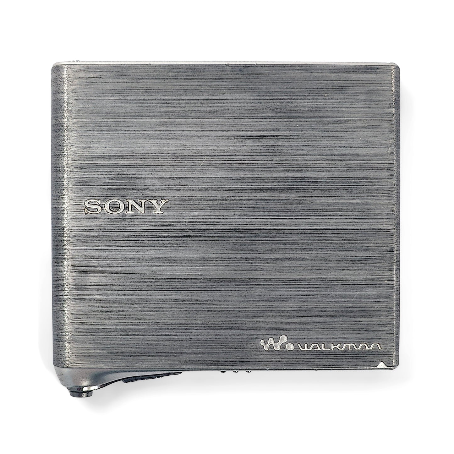 Sony MZ-E10 MiniDisc Player