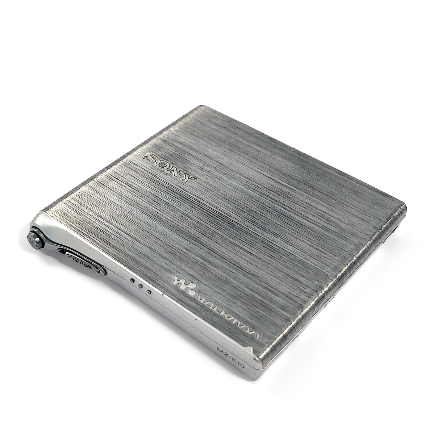 Sony MZ-E10 MiniDisc Player