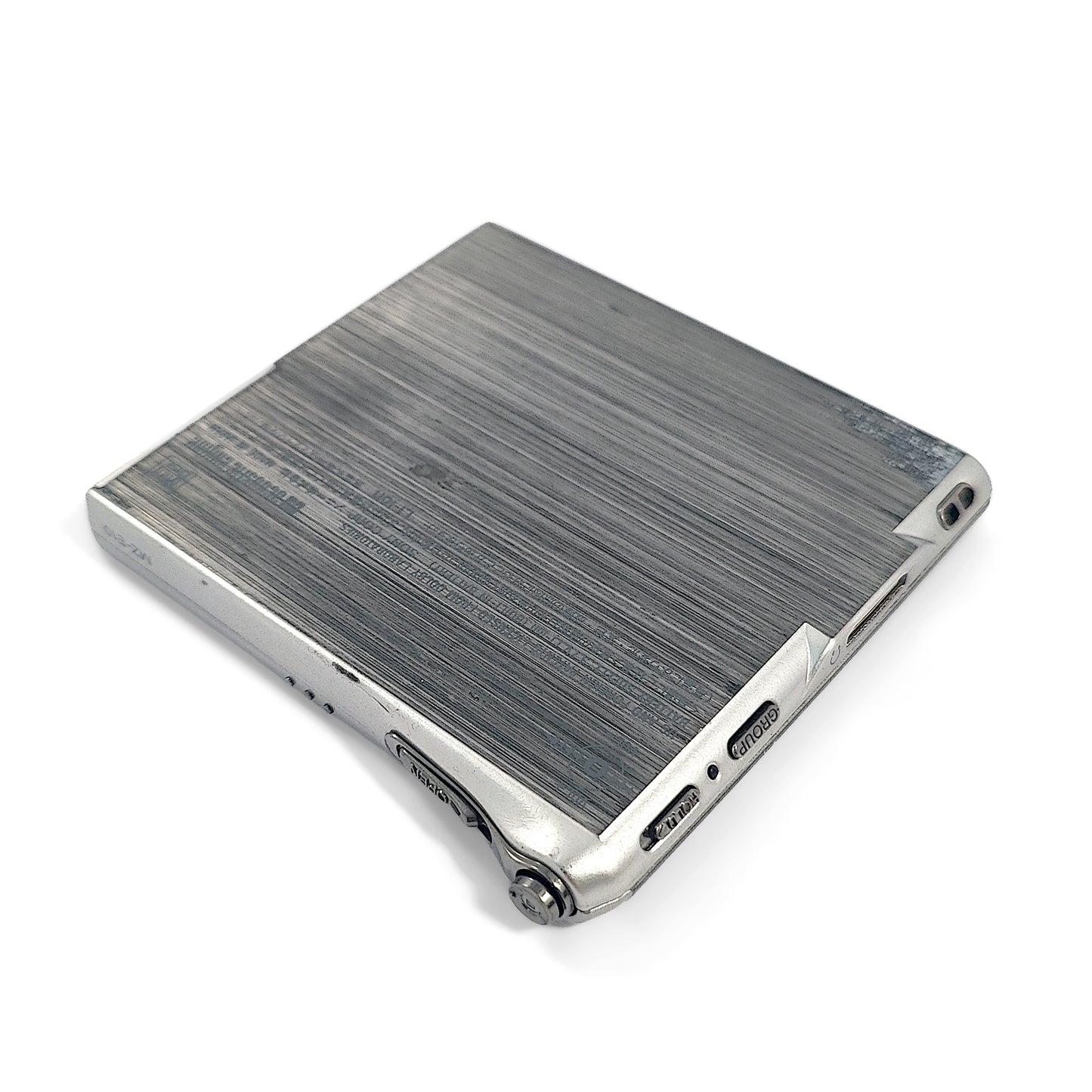Sony MZ-E10 MiniDisc Player