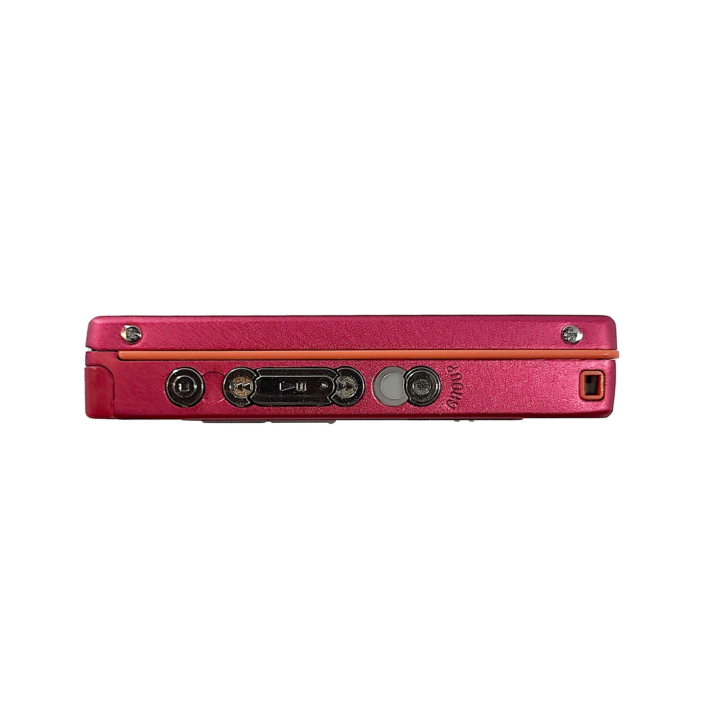 Sony MZ-E710 MiniDisc Player Bundle