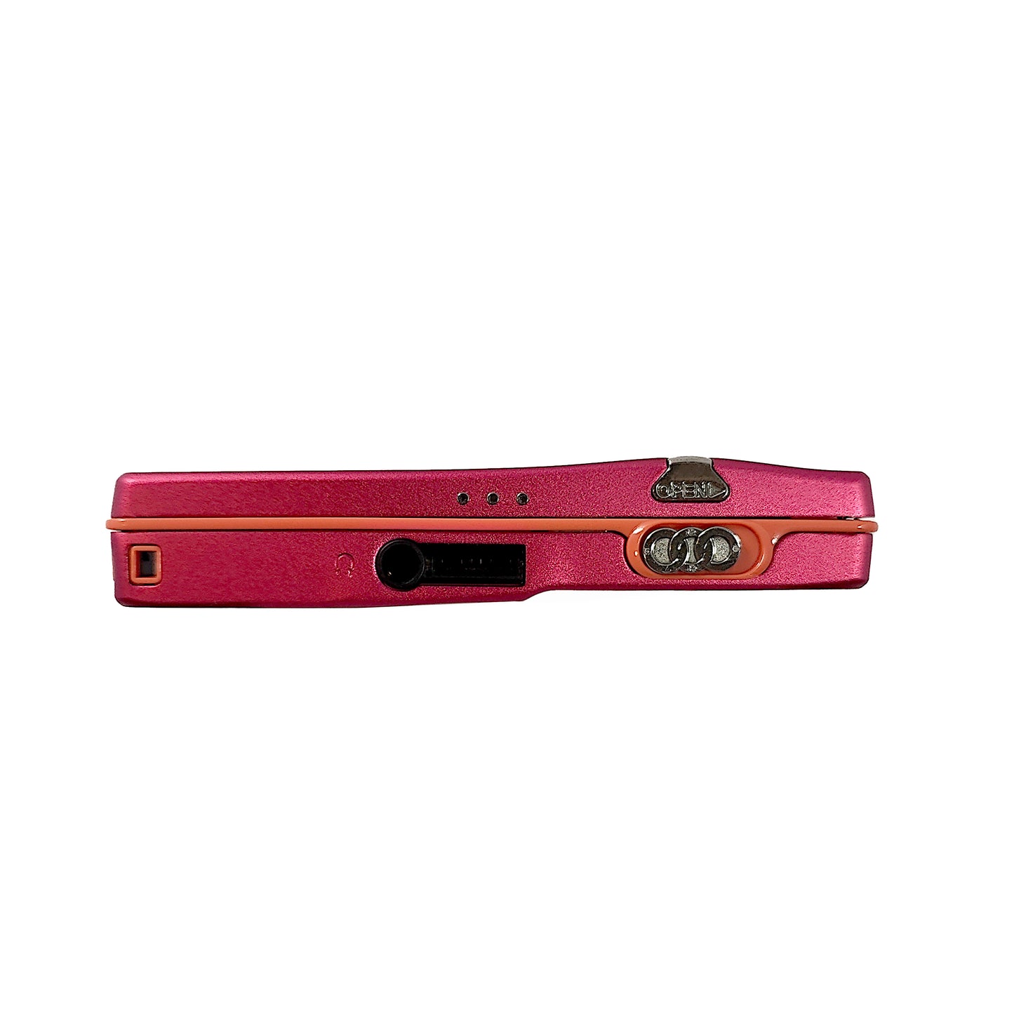 Sony MZ-E710 MiniDisc Player Bundle