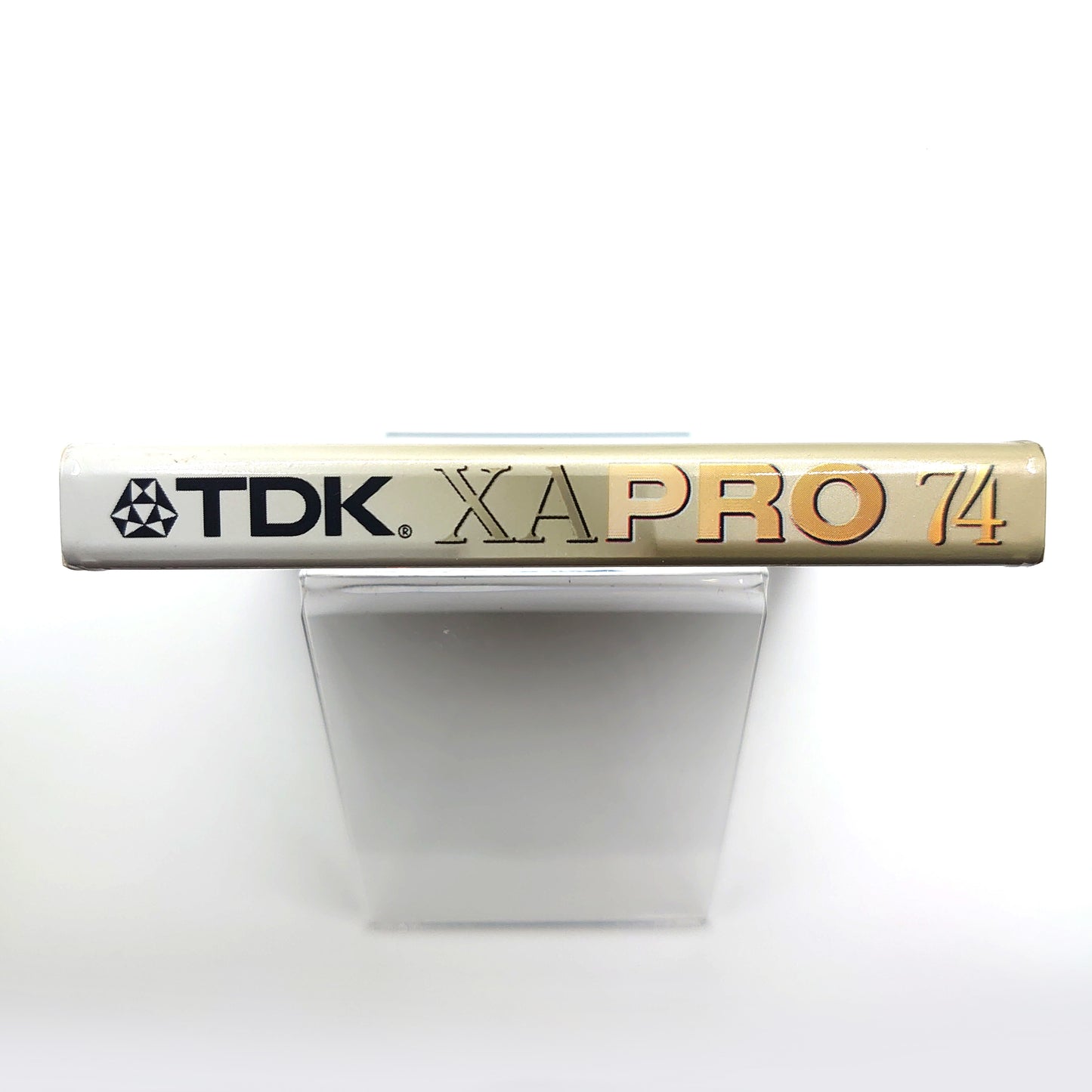 TDK XA PRO 74 MiniDisc