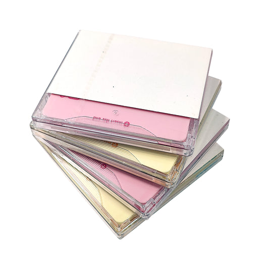 Victor Pocop 74 Minute MiniDisc 4 Pack