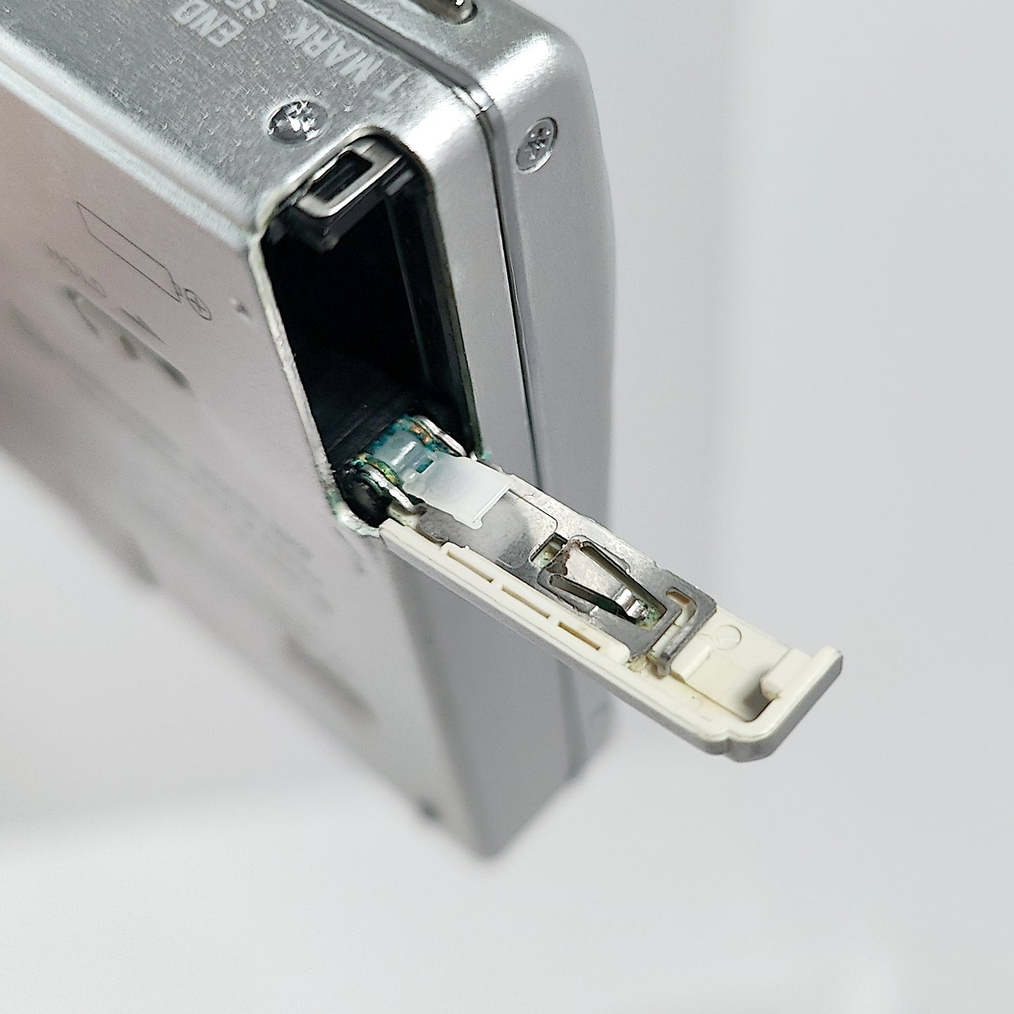 Sony MZ-N920/SM MiniDisc Recorder