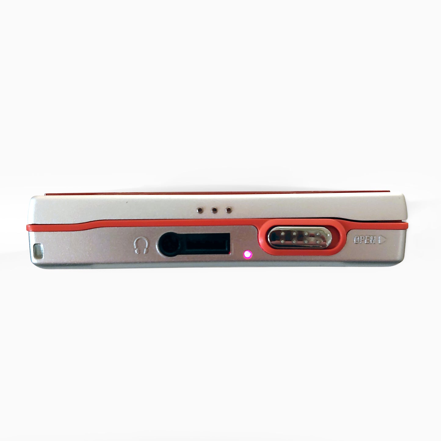 Sony MZ-E620 MiniDisc Player Bundle