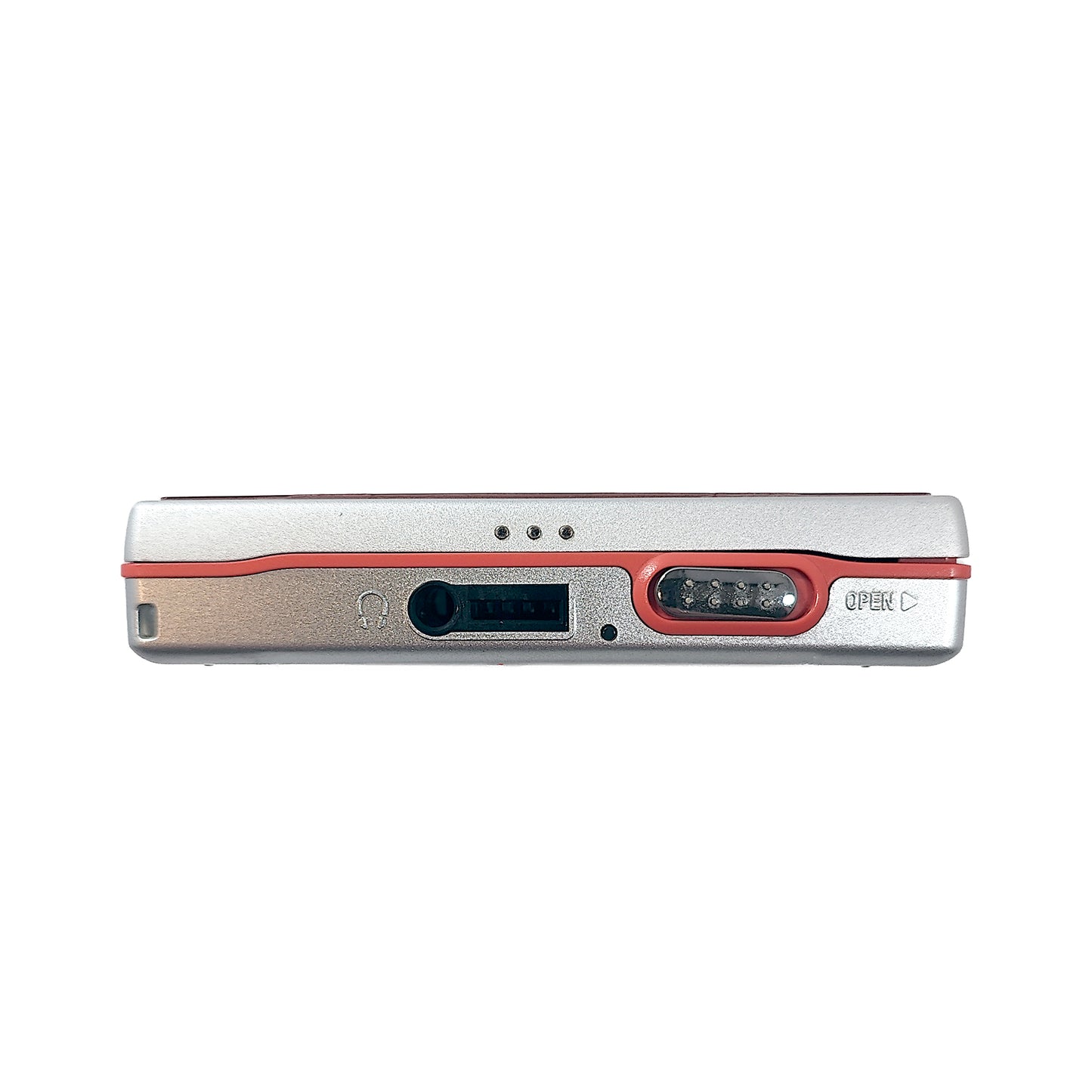Sony MZ-E620 MiniDisc Player Bundle