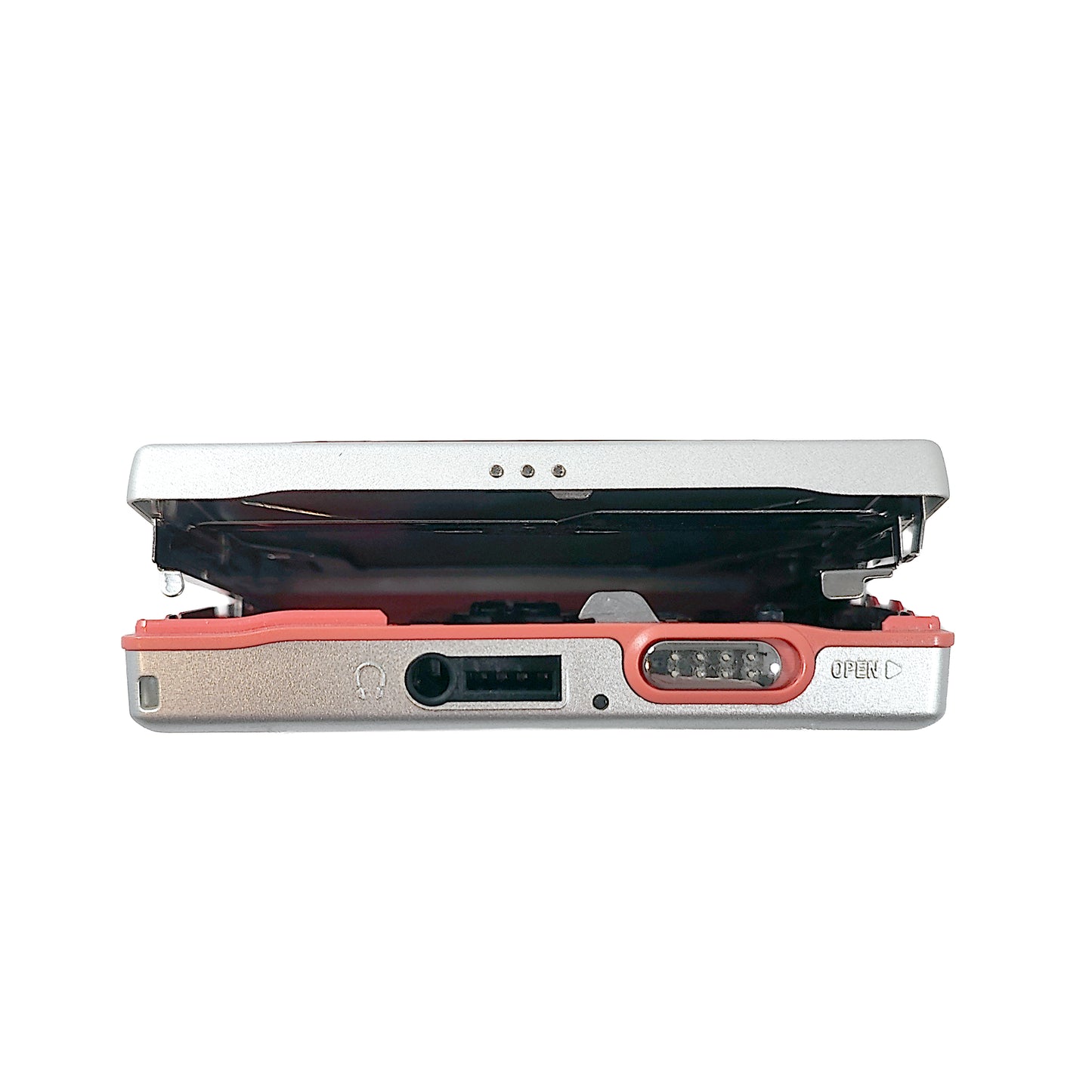Sony MZ-E620 MiniDisc Player Bundle