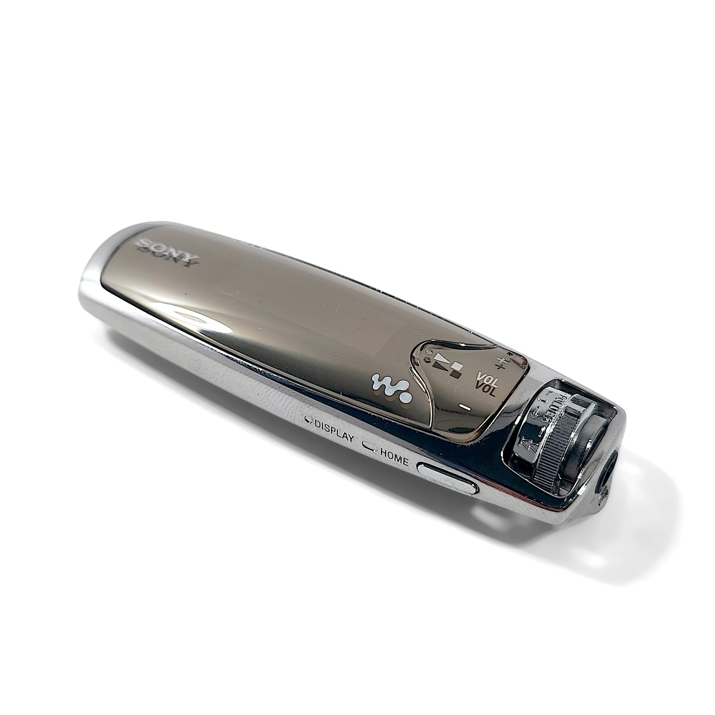 Sony NW-S706F Network Walkman 4GB