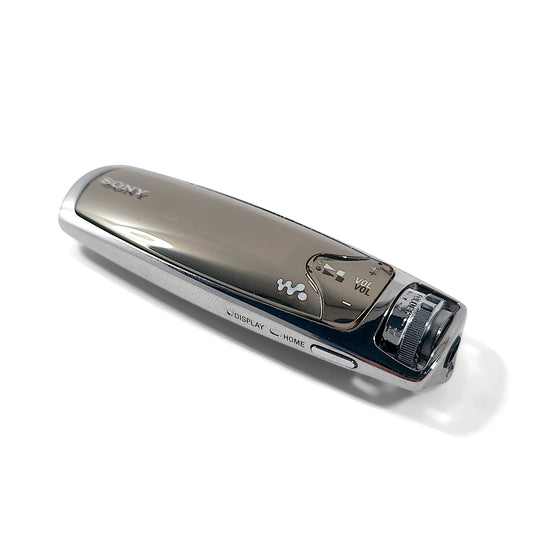 Sony NW-S706F Network Walkman 4GB