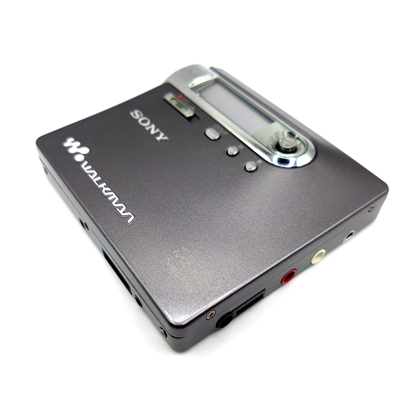 Sony MZ-N10 MiniDisc Recorder