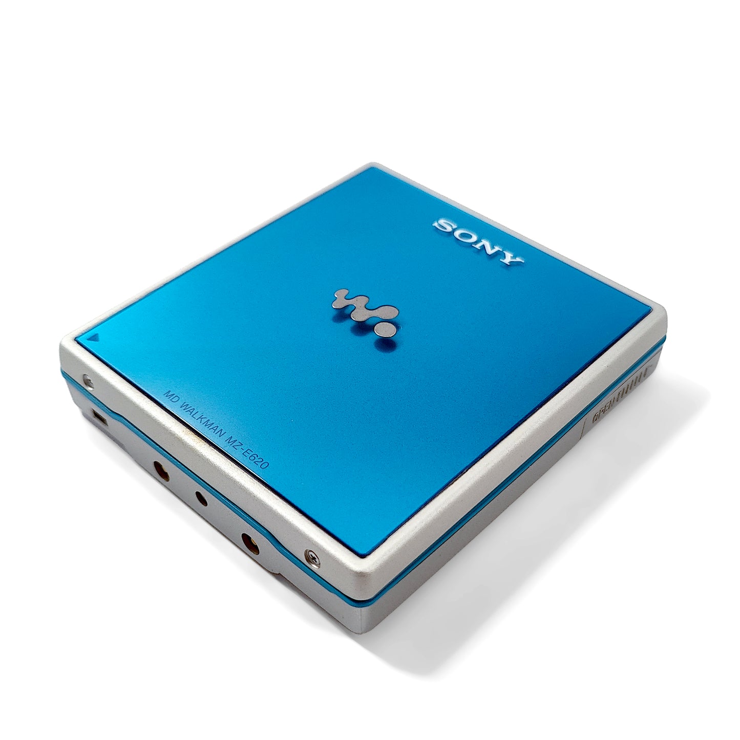 Sony MZ-E620 MiniDisc Player