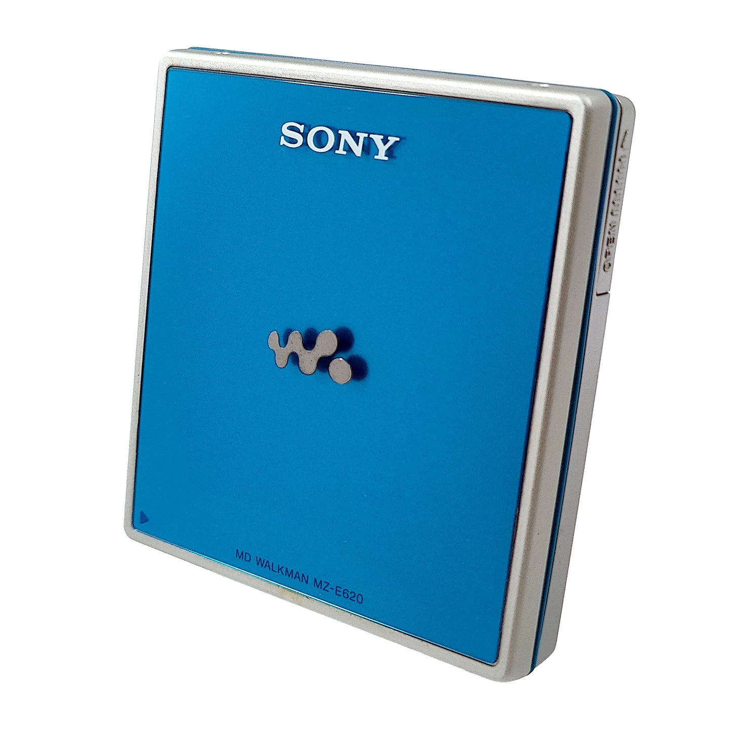 Sony MZ-E620 MiniDisc Player