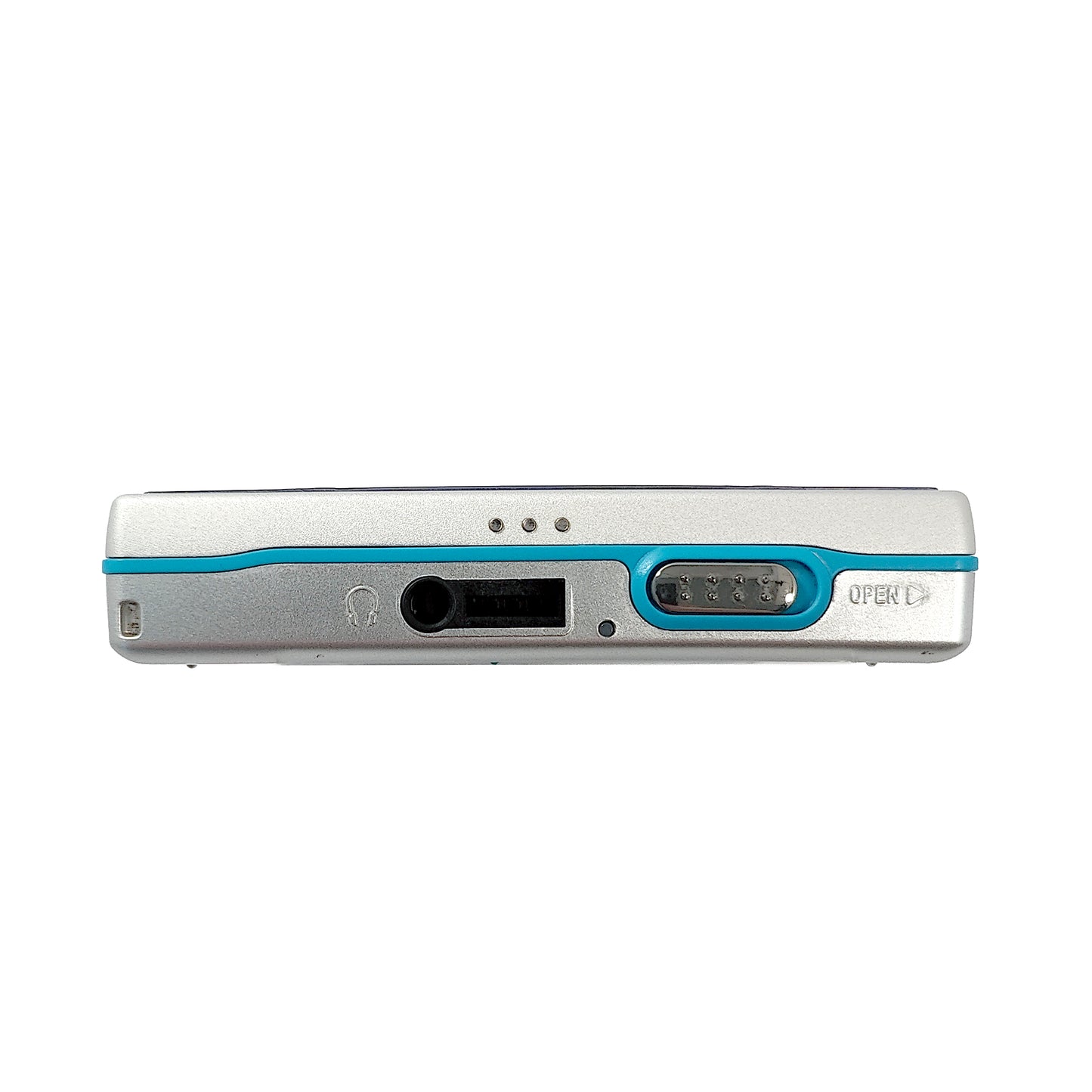 Sony MZ-E620 MiniDisc Player