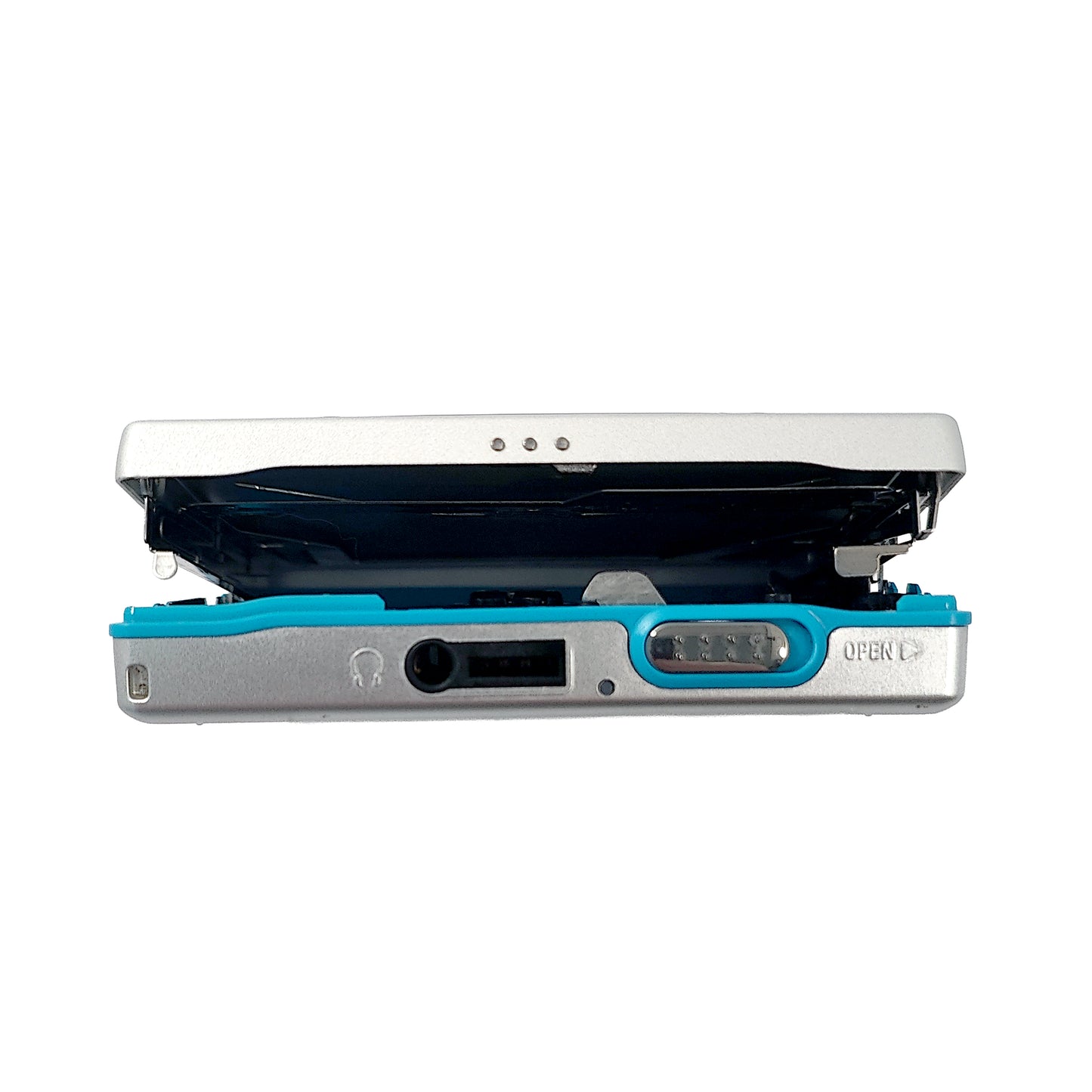 Sony MZ-E620 MiniDisc Player