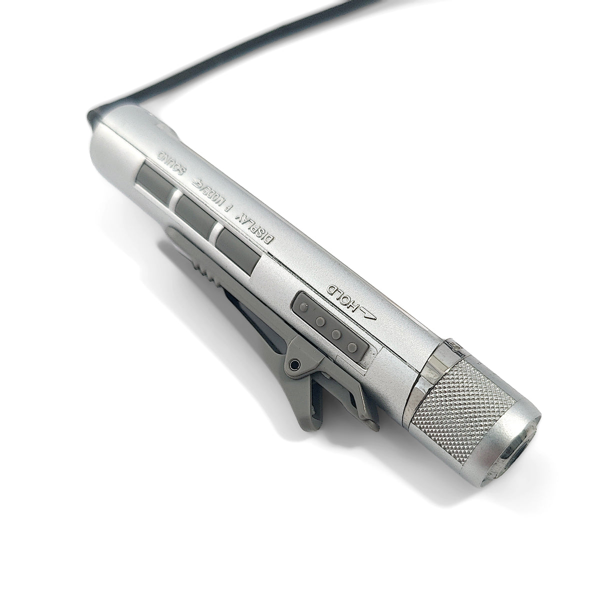 Sony RM-MC33EL MiniDisc Inline Remote