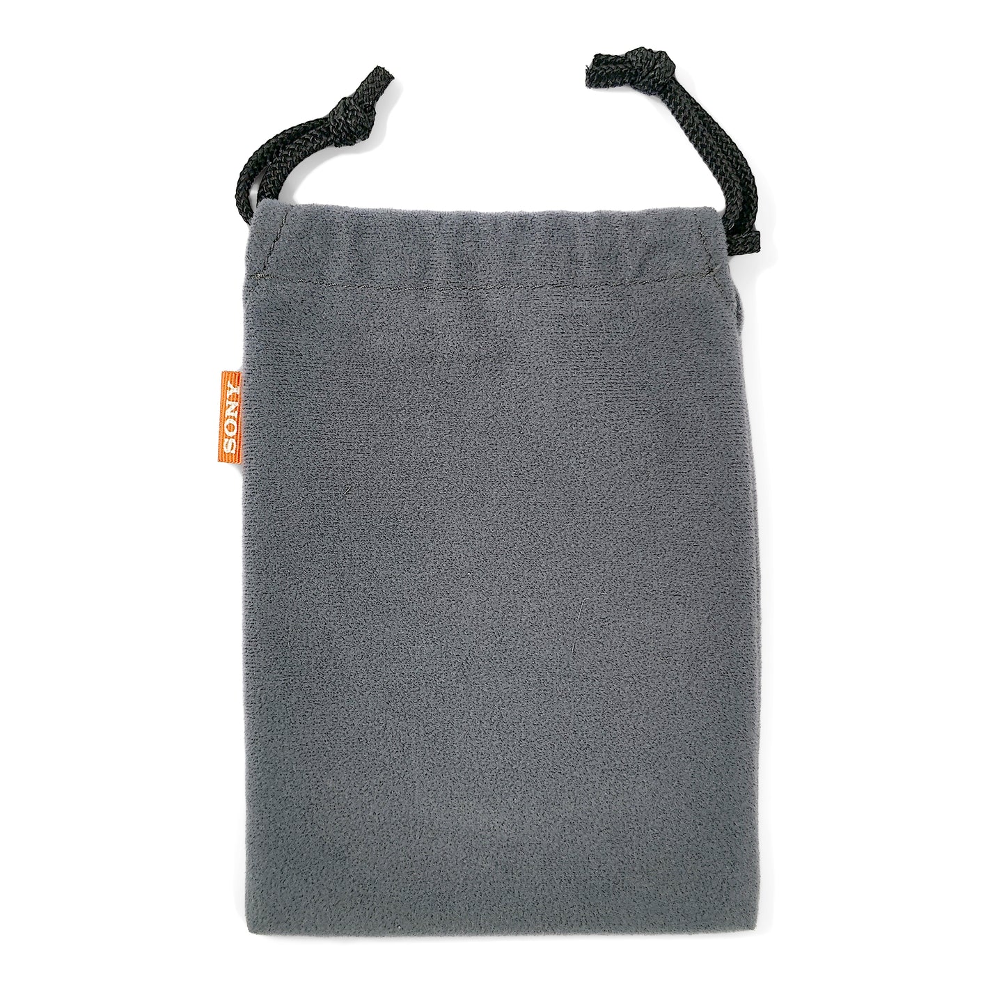 Sony Minidisc Player Travel Pouch
