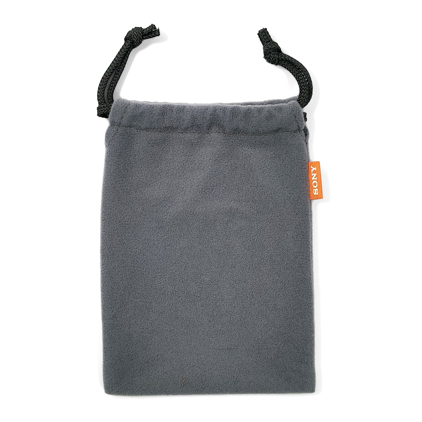 Sony Minidisc Player Travel Pouch