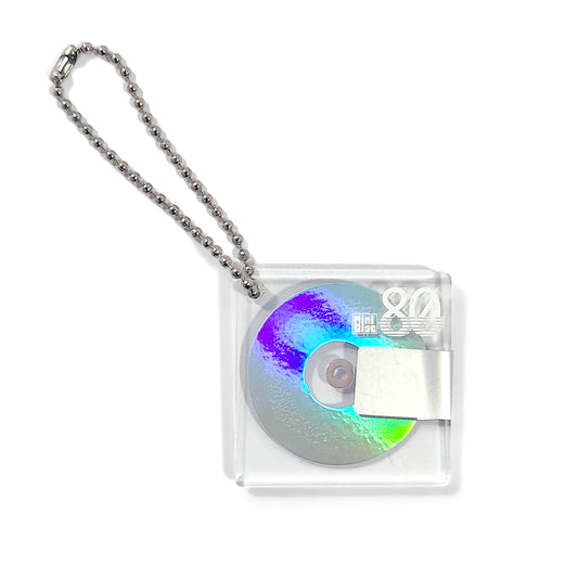 Heisei Pop MiniDisc Gacha