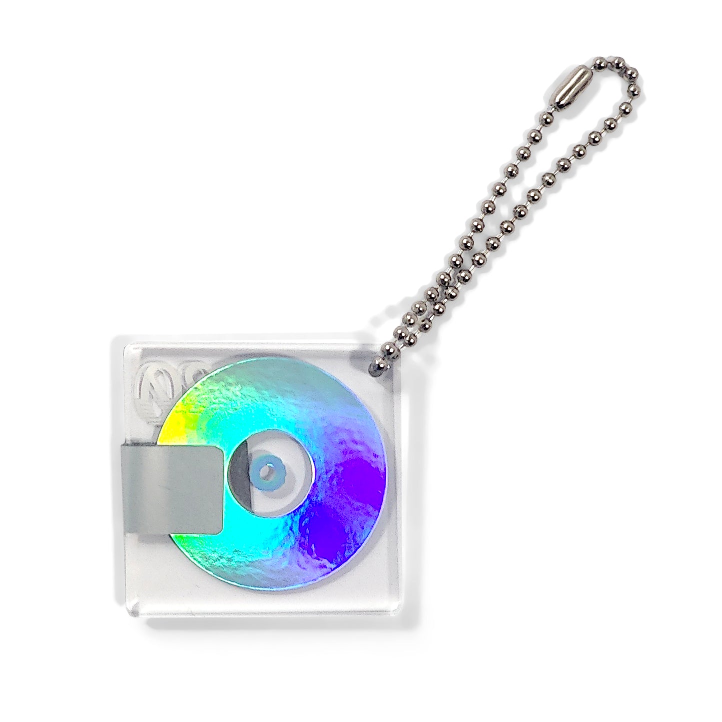 Heisei Pop MiniDisc Gacha