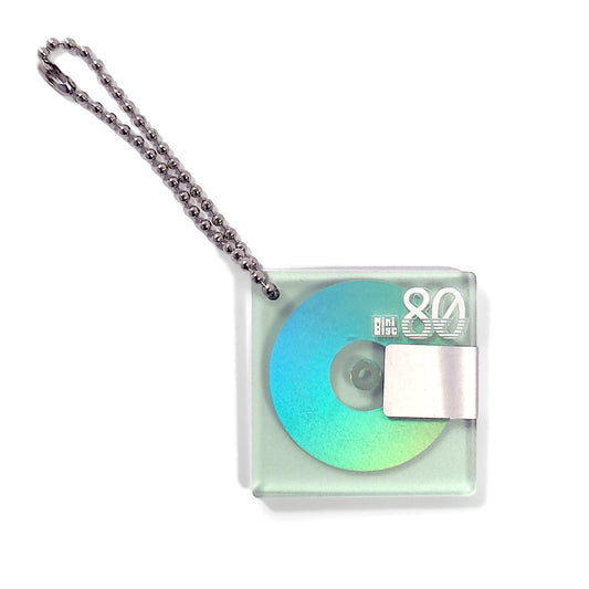 Heisei Pop MiniDisc Gacha