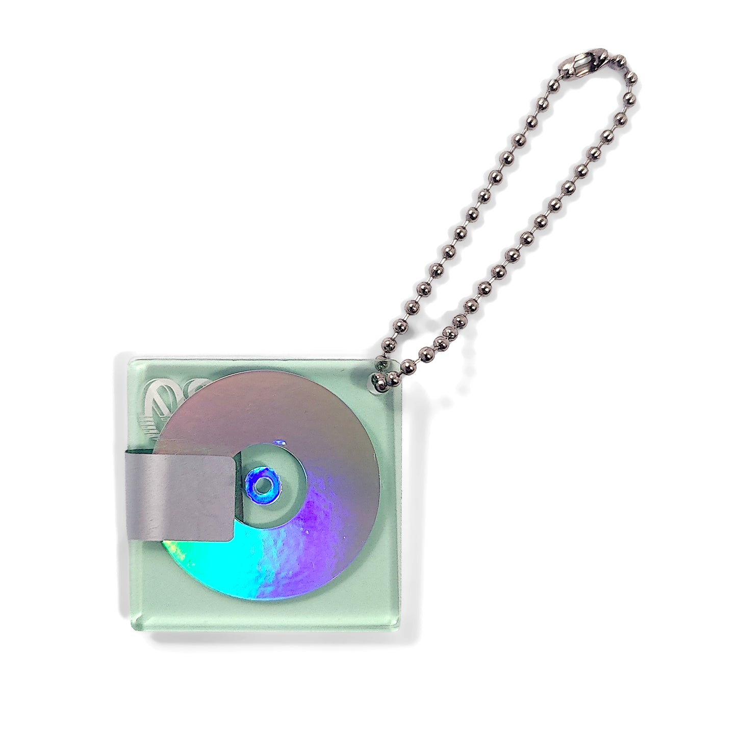 Heisei Pop MiniDisc Gacha