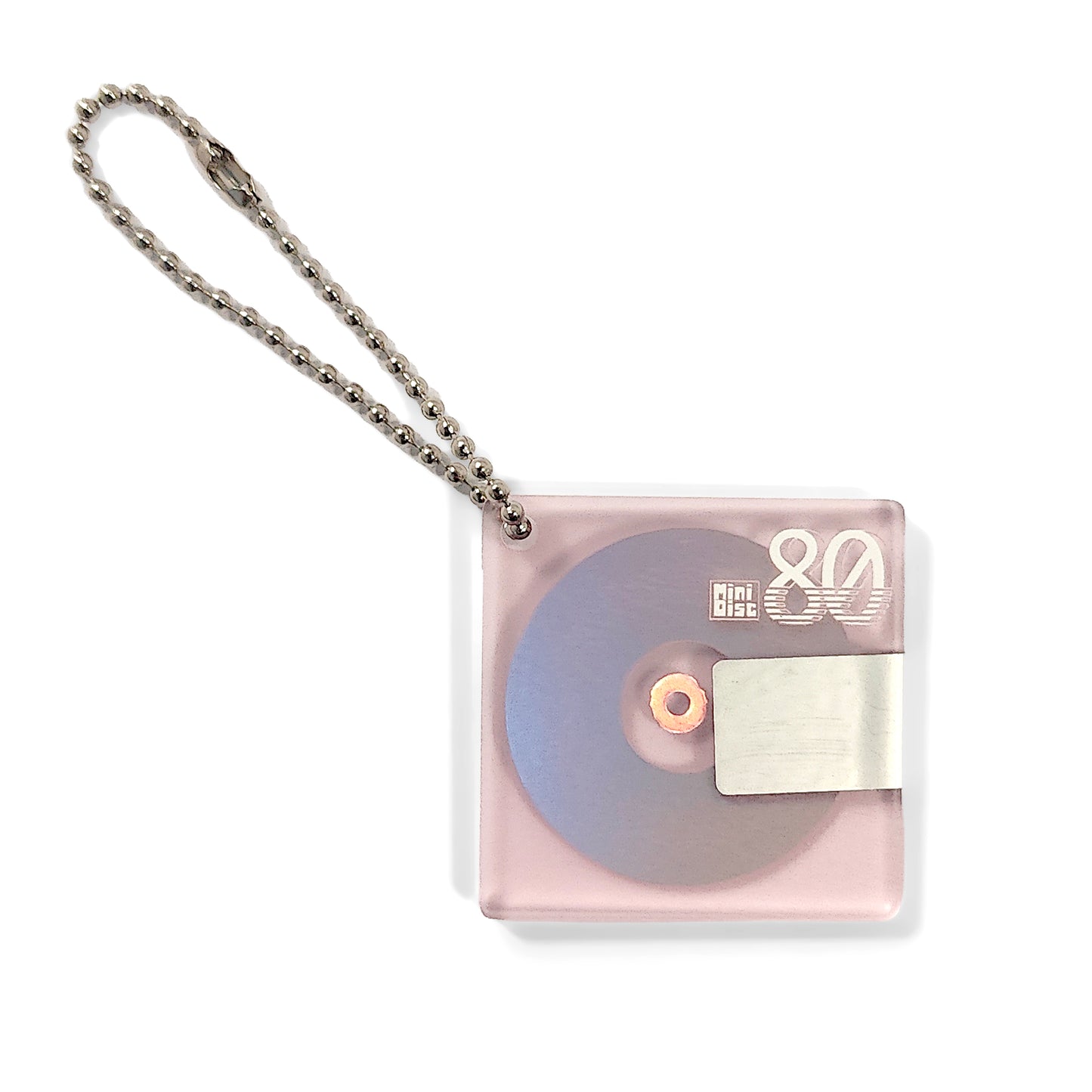 Heisei Pop MiniDisc Gacha