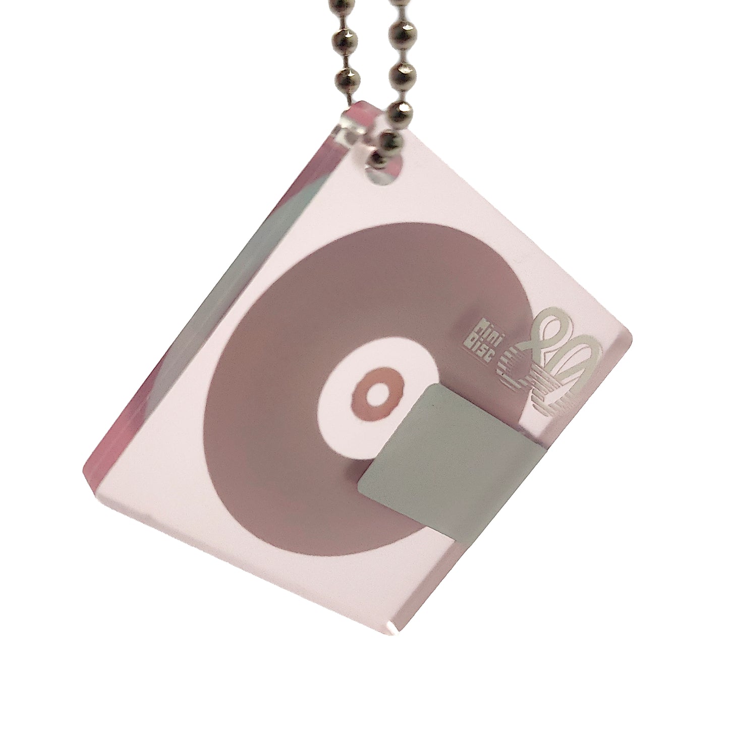 Heisei Pop MiniDisc Gacha