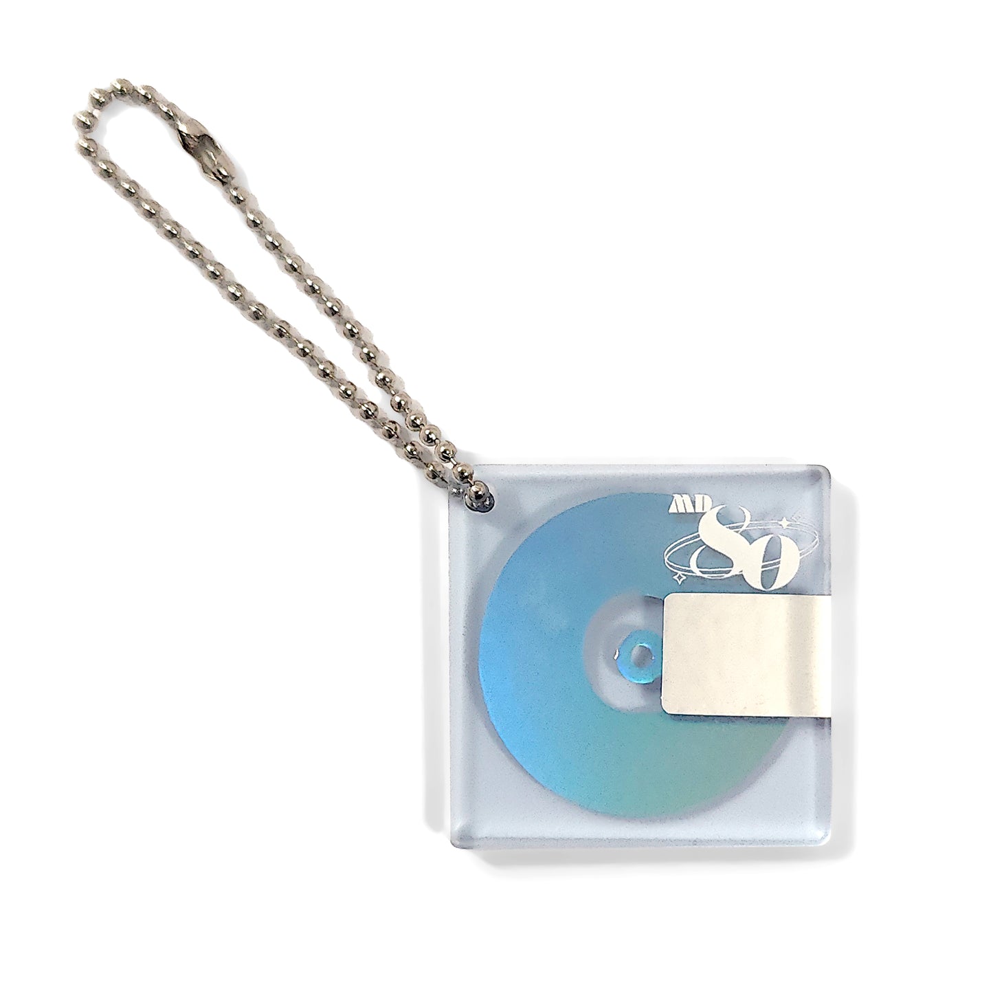 Heisei Pop MiniDisc Gacha
