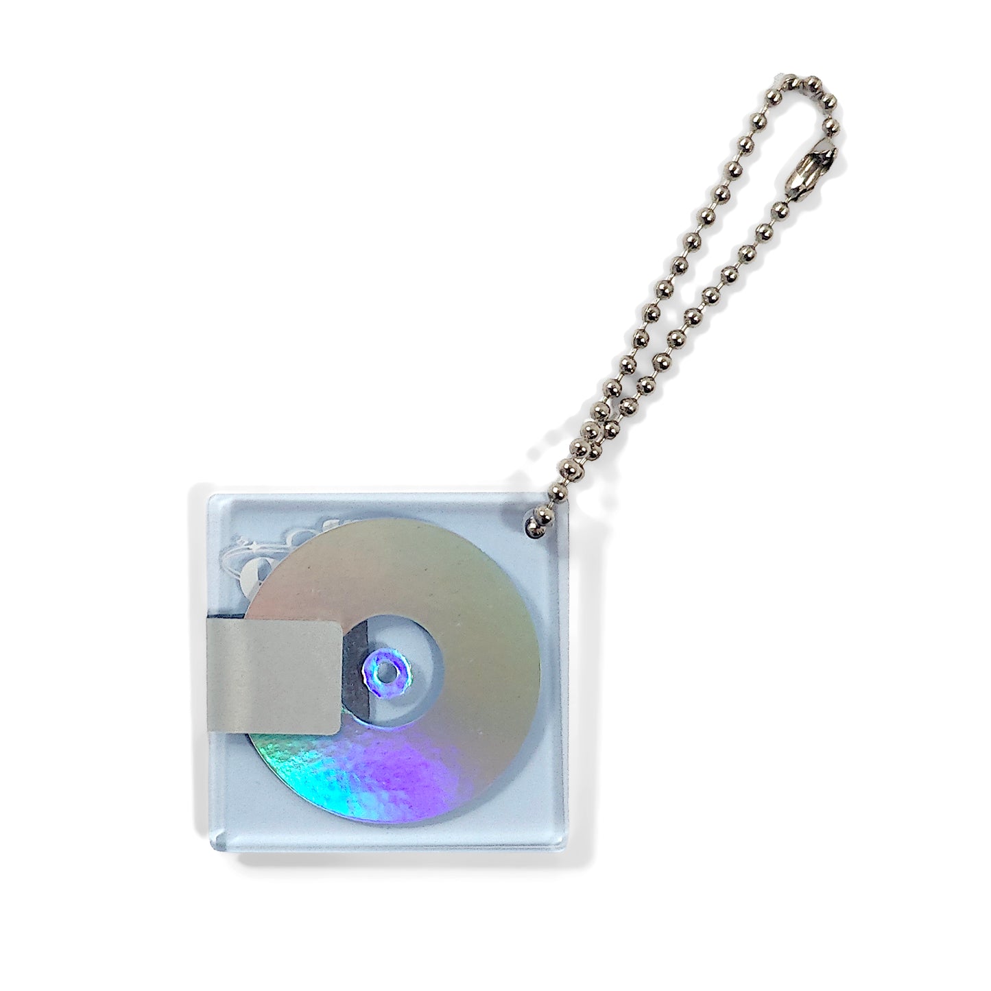 Heisei Pop MiniDisc Gacha