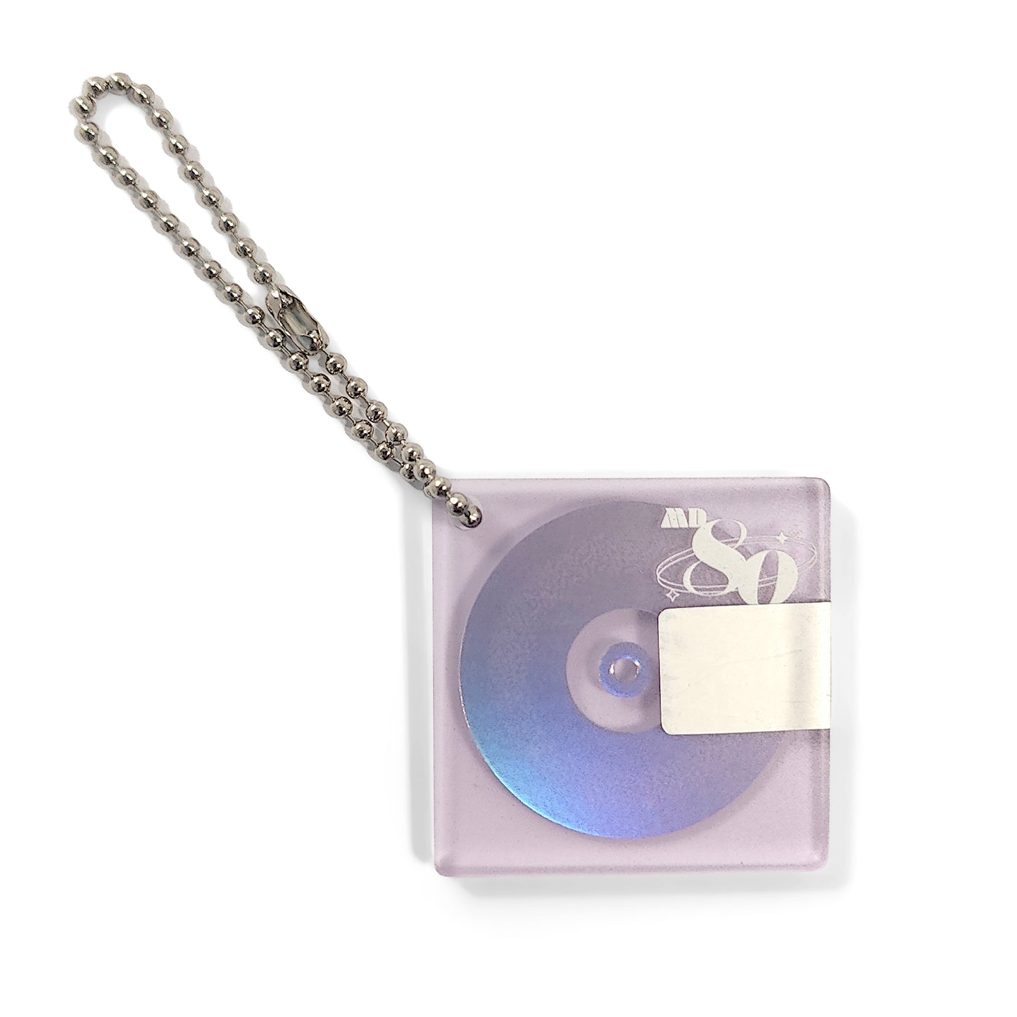 Heisei Pop MiniDisc Gacha
