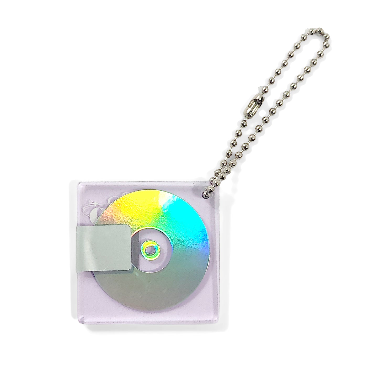 Heisei Pop MiniDisc Gacha