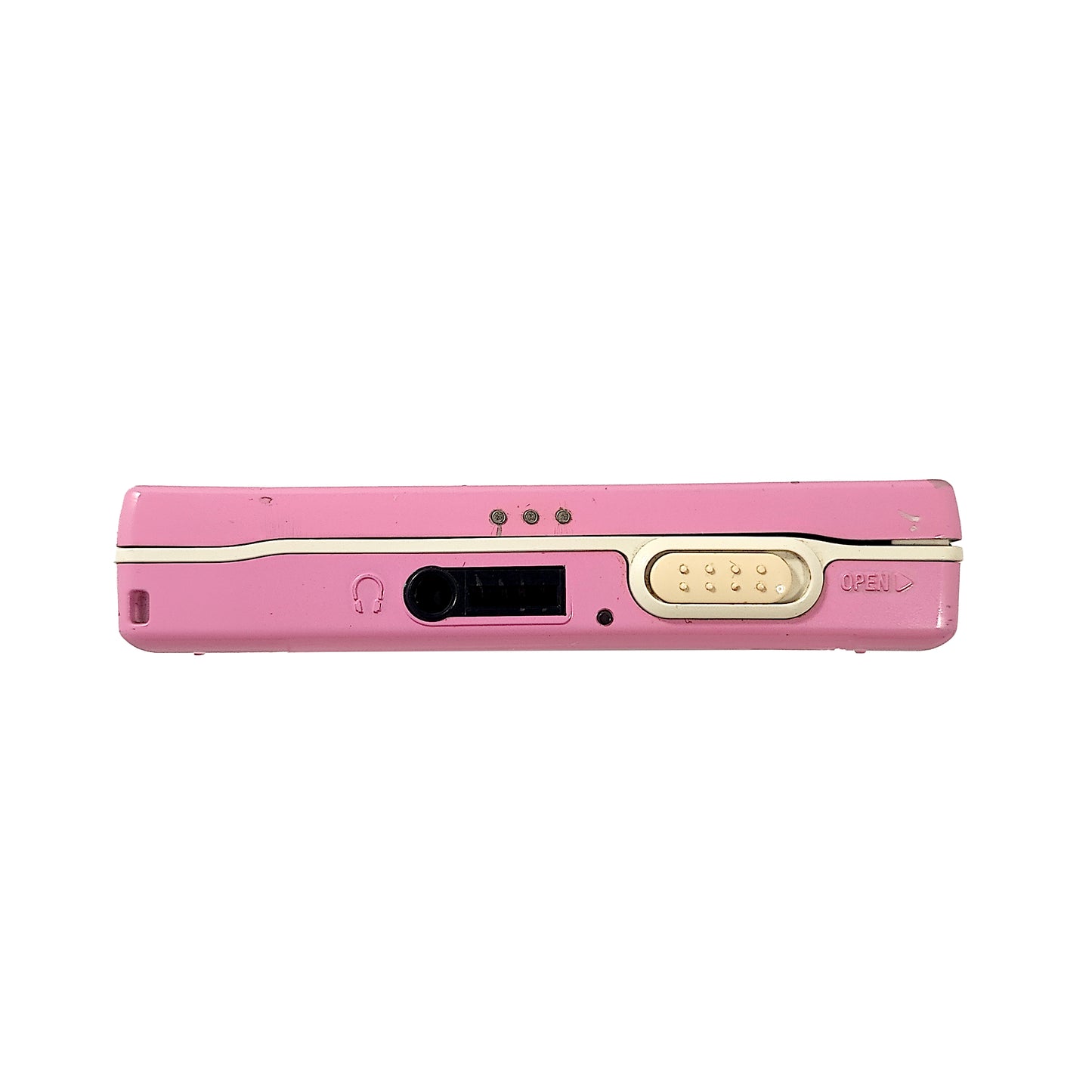 Sony MZ-E610 MiniDisc Player