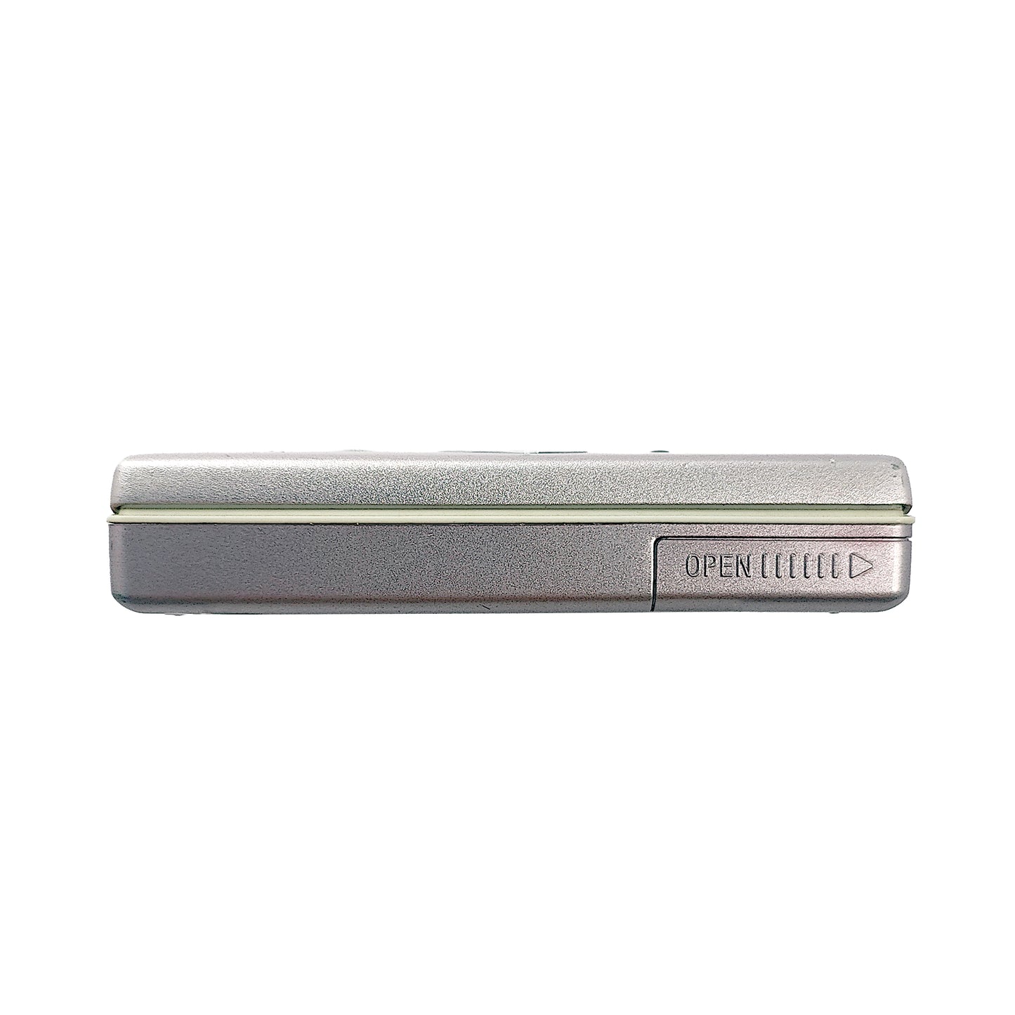 Sony MZ-E520 MiniDisc Player