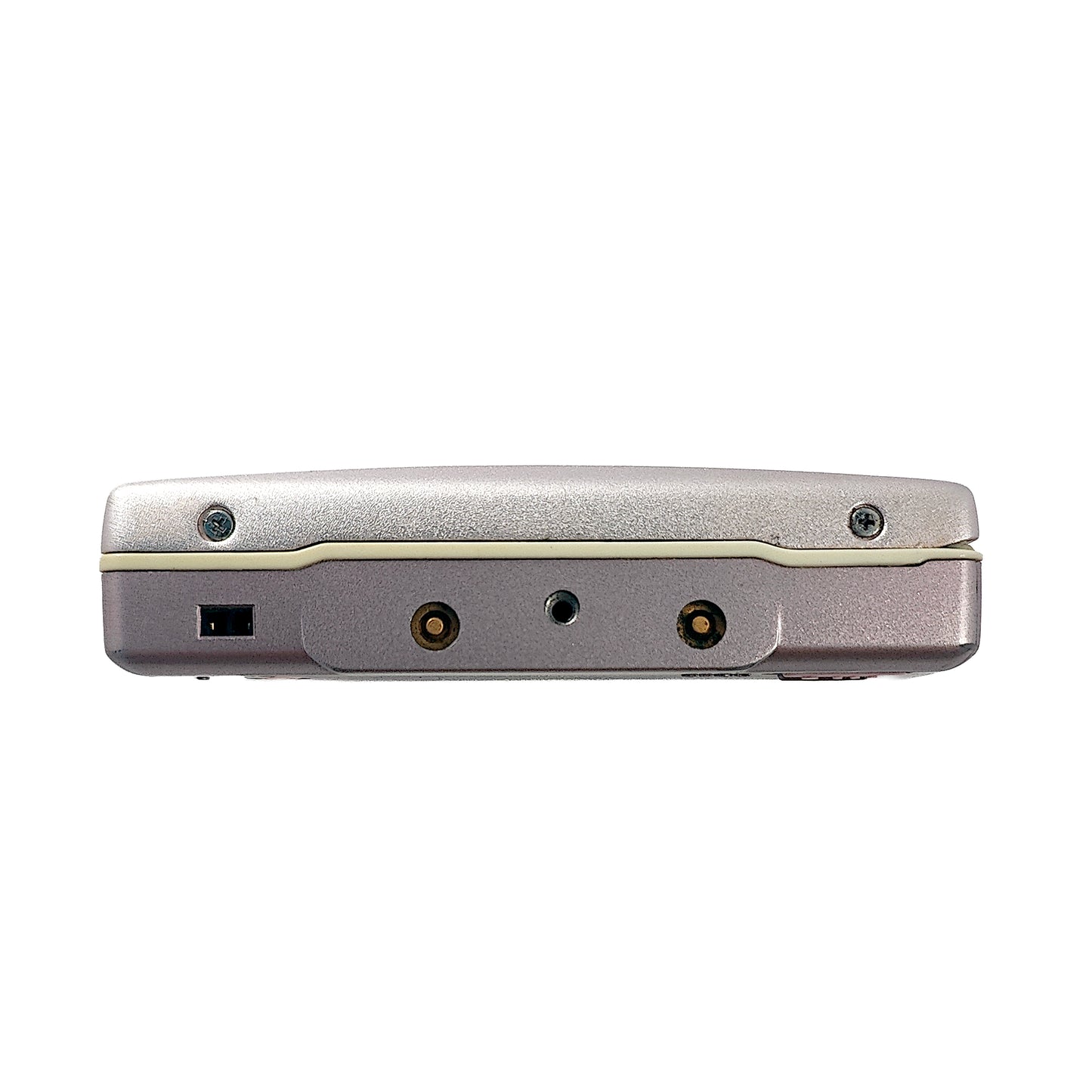 Sony MZ-E520 MiniDisc Player