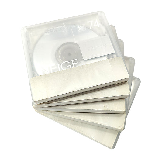 Sony Neige 74 Minute MiniDisc 5 Pack