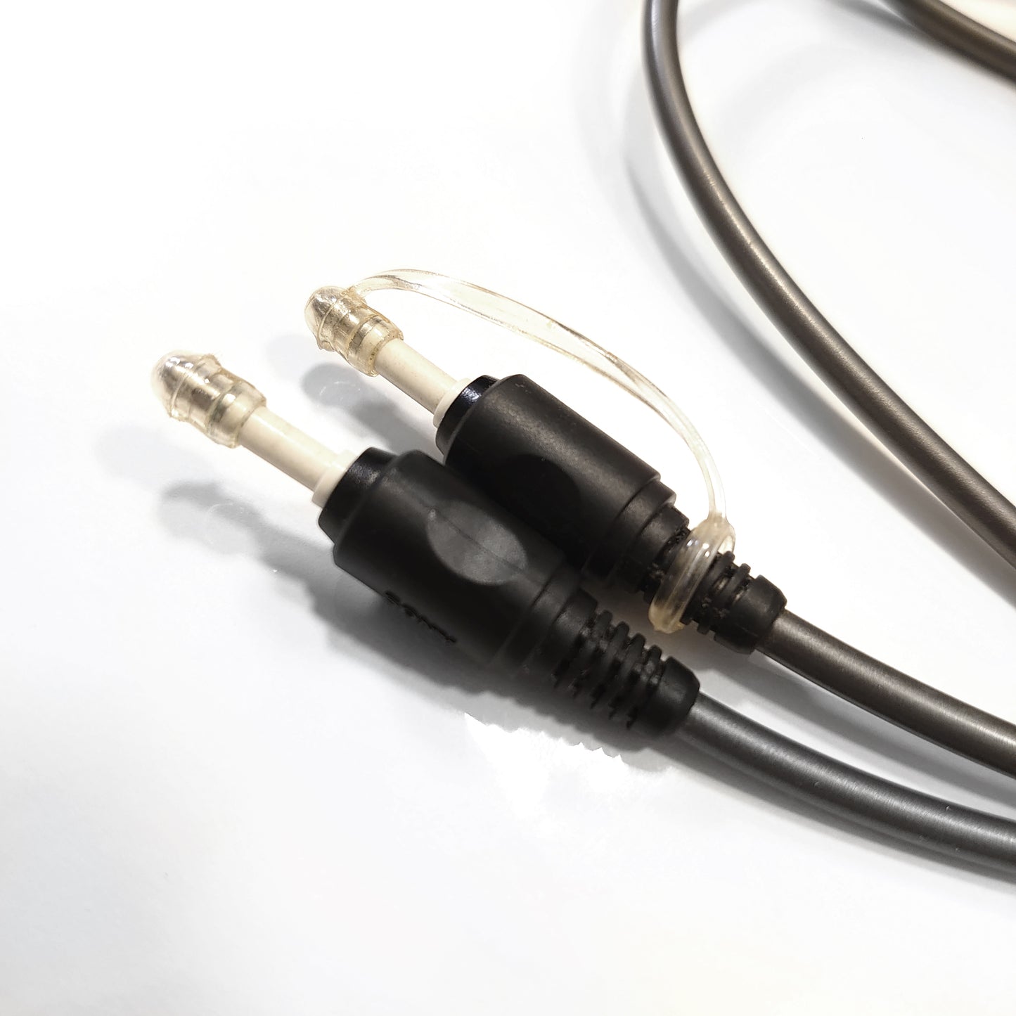 Sony POC-10B 1m Optical Digital Audio Cable