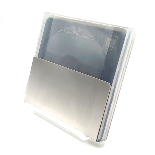 Sony Color 74 Minute MiniDisc