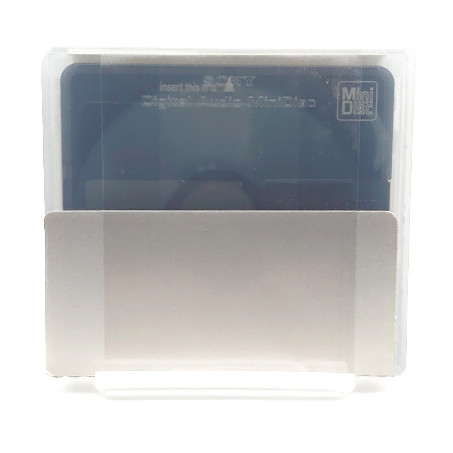 Sony Color 74 Minute MiniDisc
