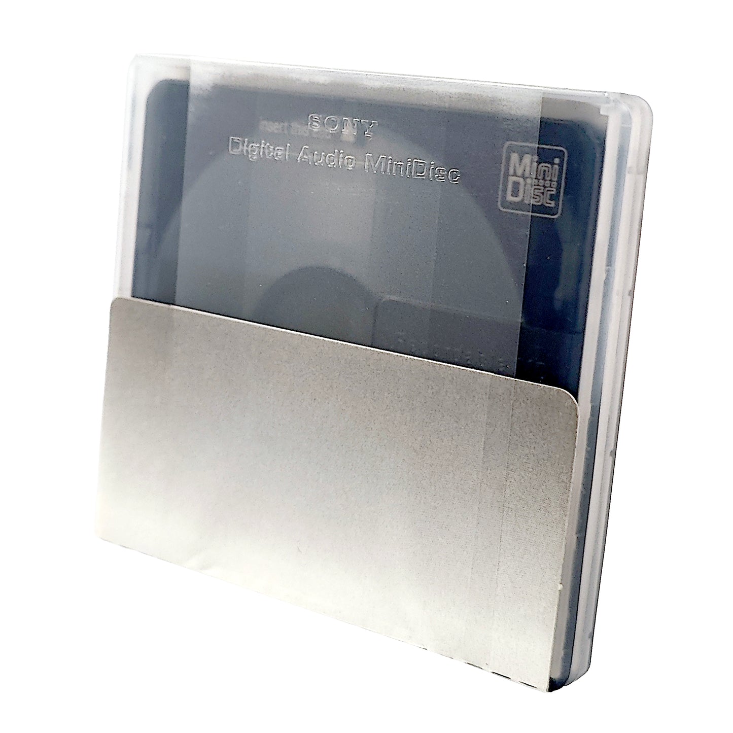 Sony Color 74 Minute MiniDisc