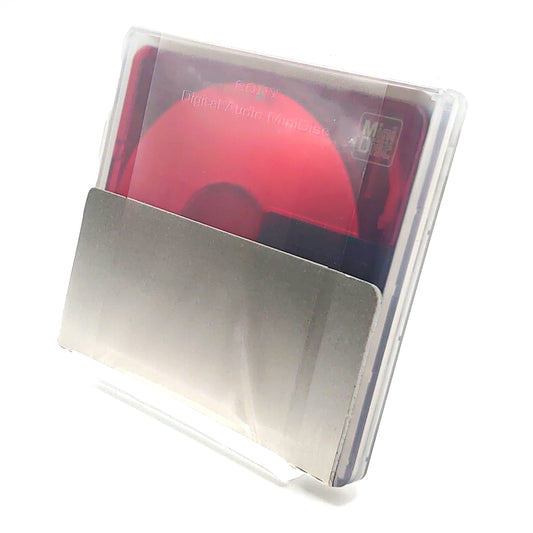 Sony Color 74 Minute MiniDisc