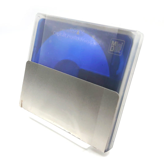 Sony Color 74 Minute MiniDisc