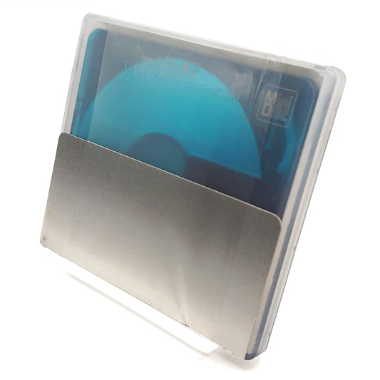 Sony Color 74 Minute MiniDisc