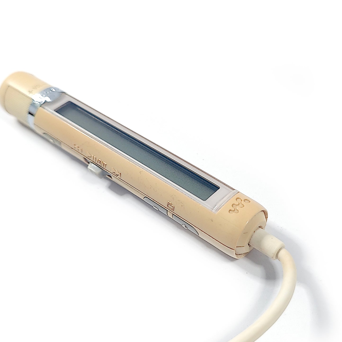 Sony RM-MC38EL MiniDisc Inline Remote
