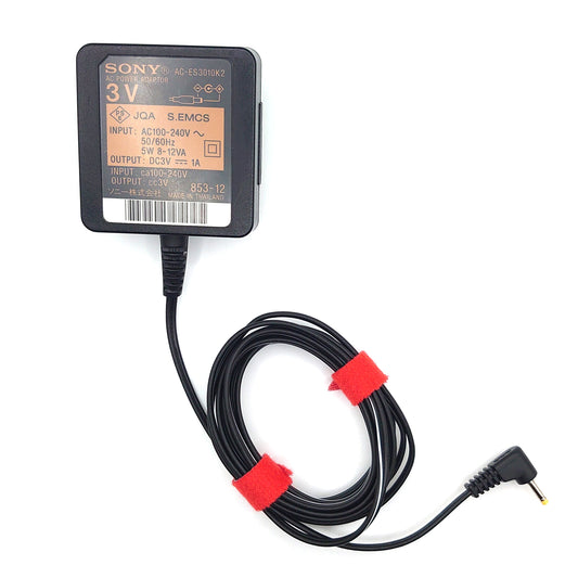 Sony AC-ES3010K2 Worldwide AC Adapter